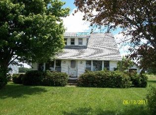 9767 Gamble Rd, Van Wert, OH 45891