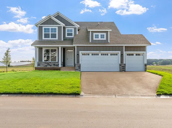 2080 Coneflower Point, Buffalo, MN 55313