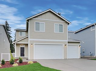 8212 125th St E, Puyallup, WA 98373