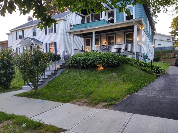 224 S Allen St, Albany, NY 12208