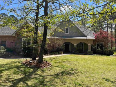 36 Reynard Estates Dr, Little Rock, AR, 72210