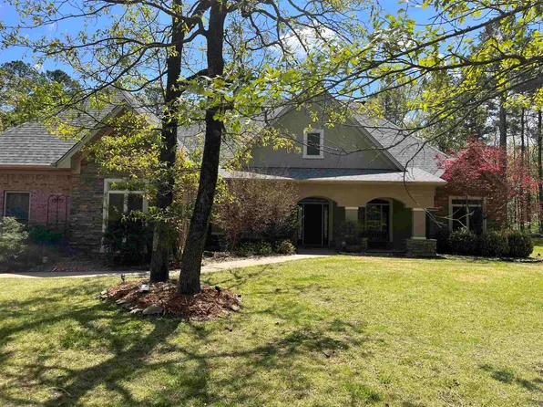 36 Reynard Estates Dr, Little Rock, AR 72210