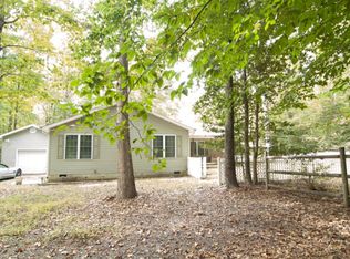 306 Pilkington Rd, Hustle, VA 22476