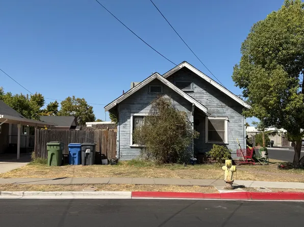 201 Columbia St, Turlock, CA 95380