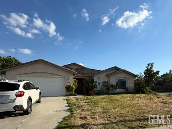 5417 Veneto St, Bakersfield, CA 93308