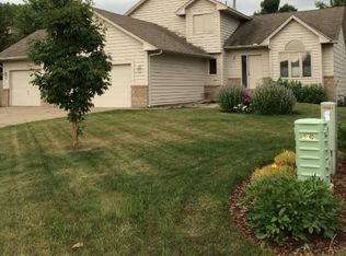 12952 Yukon St NW, Coon Rapids, MN 55448