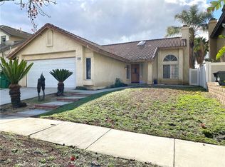 378 Glacier Cir, Corona, CA 92879