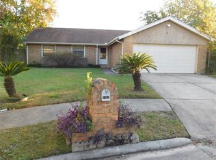1303 Pennygent Ln, Channelview, TX 77530
