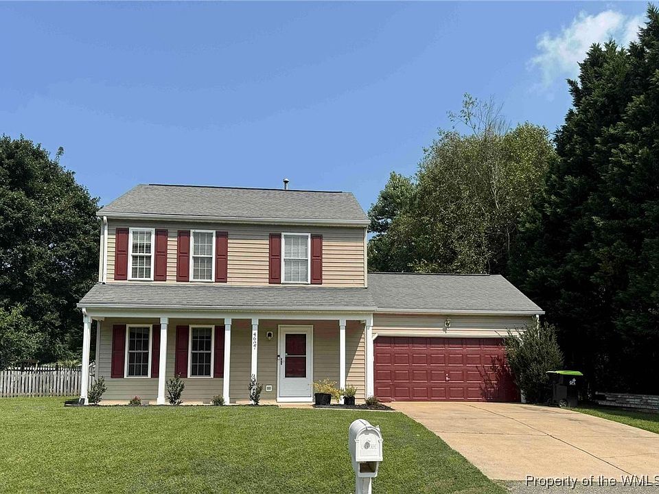 1st image of 4627 Prince Trevor Dr