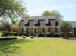 2717 Nc Highway 41 S, Lumberton, NC 28358