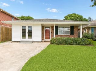 4217 Pratt St, Metairie, LA 70001