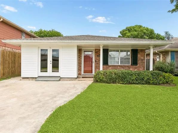 4217 Pratt St, Metairie, LA 70001