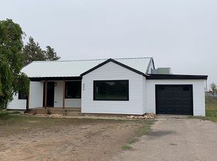 806-G, Seminole, TX 79360