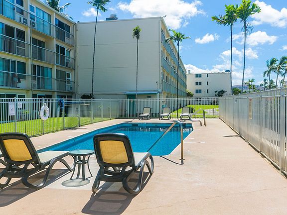 4th image of 85-175 Farrington Hwy APT B307