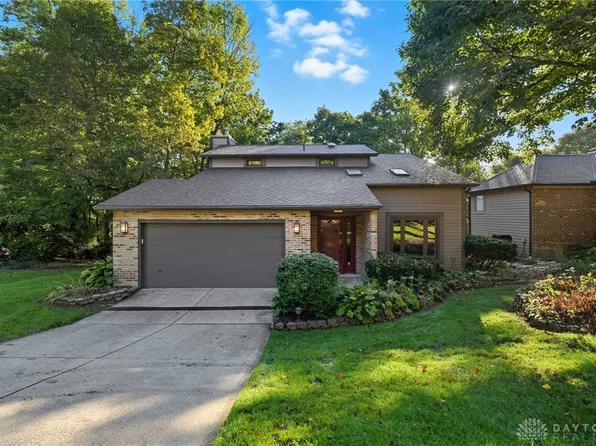 2210 Settlers Trl, Vandalia, OH 45377