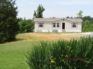 5565 Rock Springs Rd, Glencoe, AL 35905