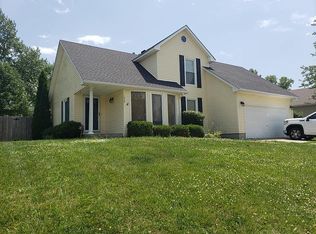 1905 Plum St, Higginsville, MO 64037