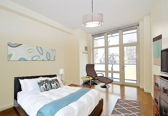 3rd image of 1600 Broadway Penthouse 2A