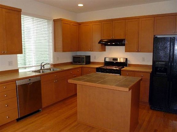 Chef's Kitchen