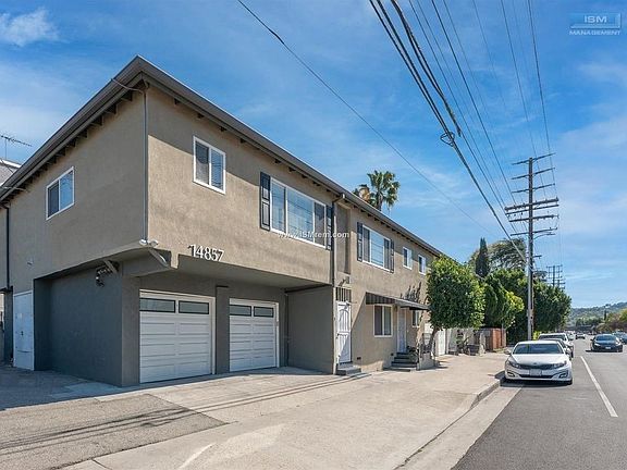 2nd image of 14857 Hartsook St #6