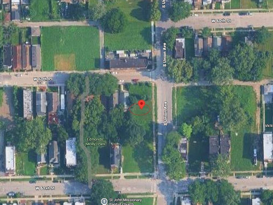 2nd image of 6034 S Union Ave