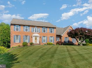 207 Bodington Ct, Bel Air, MD 21014