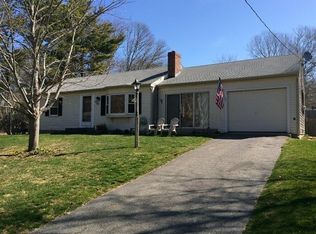 48 Village Brook Rd, South Yarmouth, MA 02664