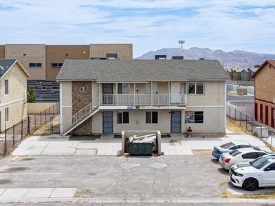 4224 Vornsand Dr, Las Vegas, NV, 89115