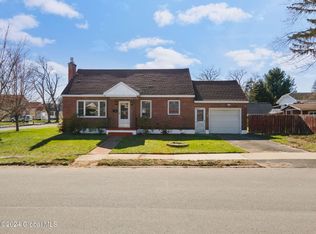 1106 Hegeman St, Schenectady, NY 12306