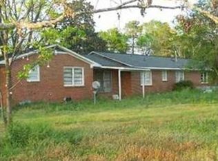 5344 Peach Pkwy, Fort Valley, GA 31030