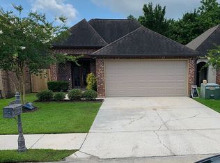 7622 Ibiza Dr, Baton Rouge, LA 70820