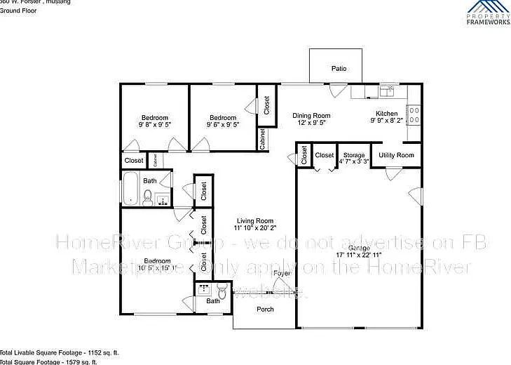 660 W Forster Dr — Photo 14