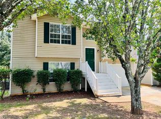3346 Homeward Trl, Ellenwood, GA 30294