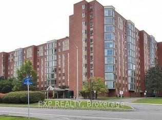 960 Teron Rd #702, Ottawa, ON K2K2B6