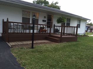222 Connolly St, Marysville, OH 43040