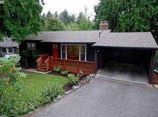 6041 SW Vermont St, Portland, OR 97219