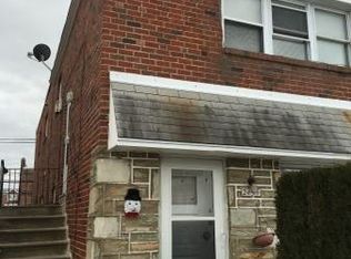 2154 Benson St, Philadelphia, PA 19152