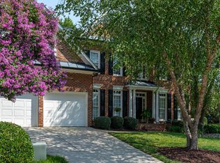 12417 Schoolhouse St, Raleigh, NC 27614