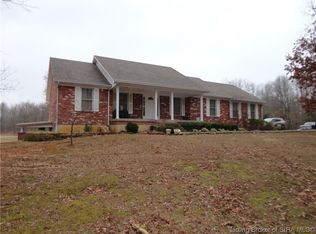 305 Flatwood Rd NE, New Salisbury, IN 47161