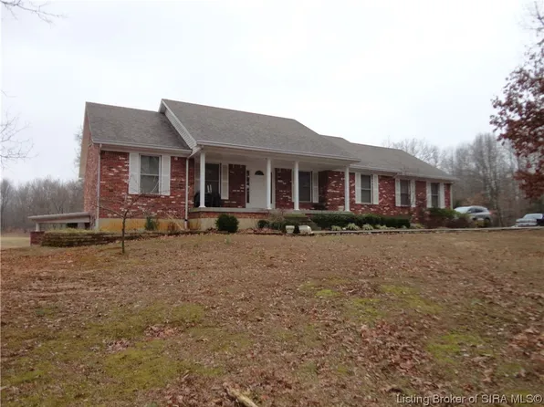305 Flatwood Road NE, New Salisbury, IN 47161