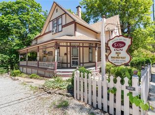 5 Ojo St, Eureka Springs, AR 72632
