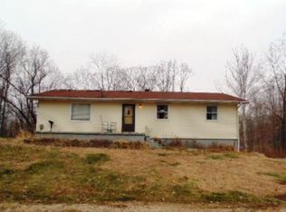 9969 Old State Rd 450, shoals, IN 47382
