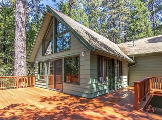 23070 Pine Needles Ln, Idyllwild, CA 92549