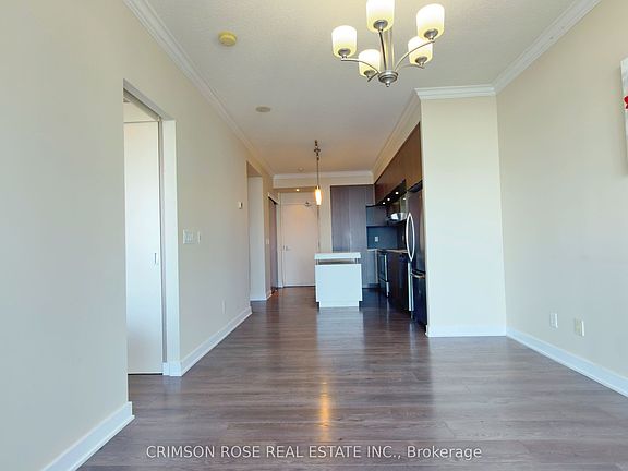 5th image of 110 Charles St E #3808