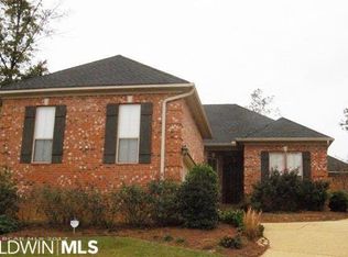 6945 Carson Ln, Daphne, AL 36527
