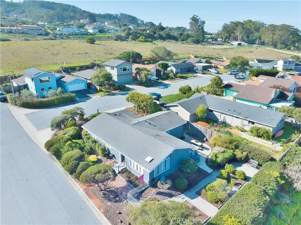 248 Vista Ct, Los Osos, CA 93402