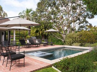 6055 Lago Lindo, Rancho Santa Fe, CA 92067
