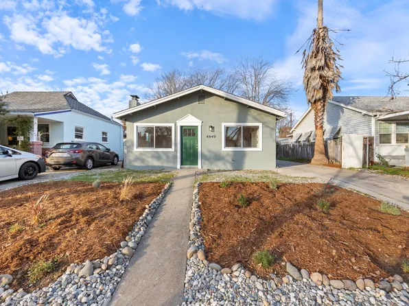 4953-4949 13th Ave, Sacramento, CA 95820