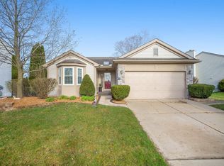 7370 Copper Creek Dr, Ypsilanti, MI