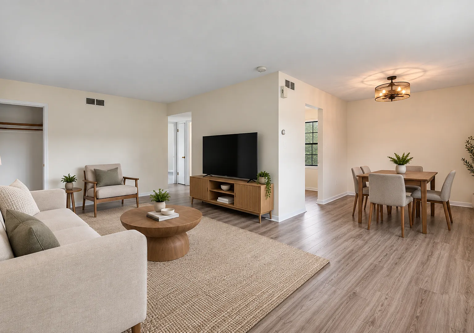 4204 N Olsen Ave — Photo 4
